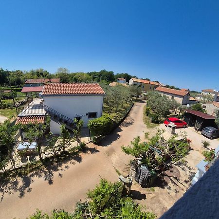 Apartament Kuca Za Odmor Petra Cepljani Zewnętrze zdjęcie