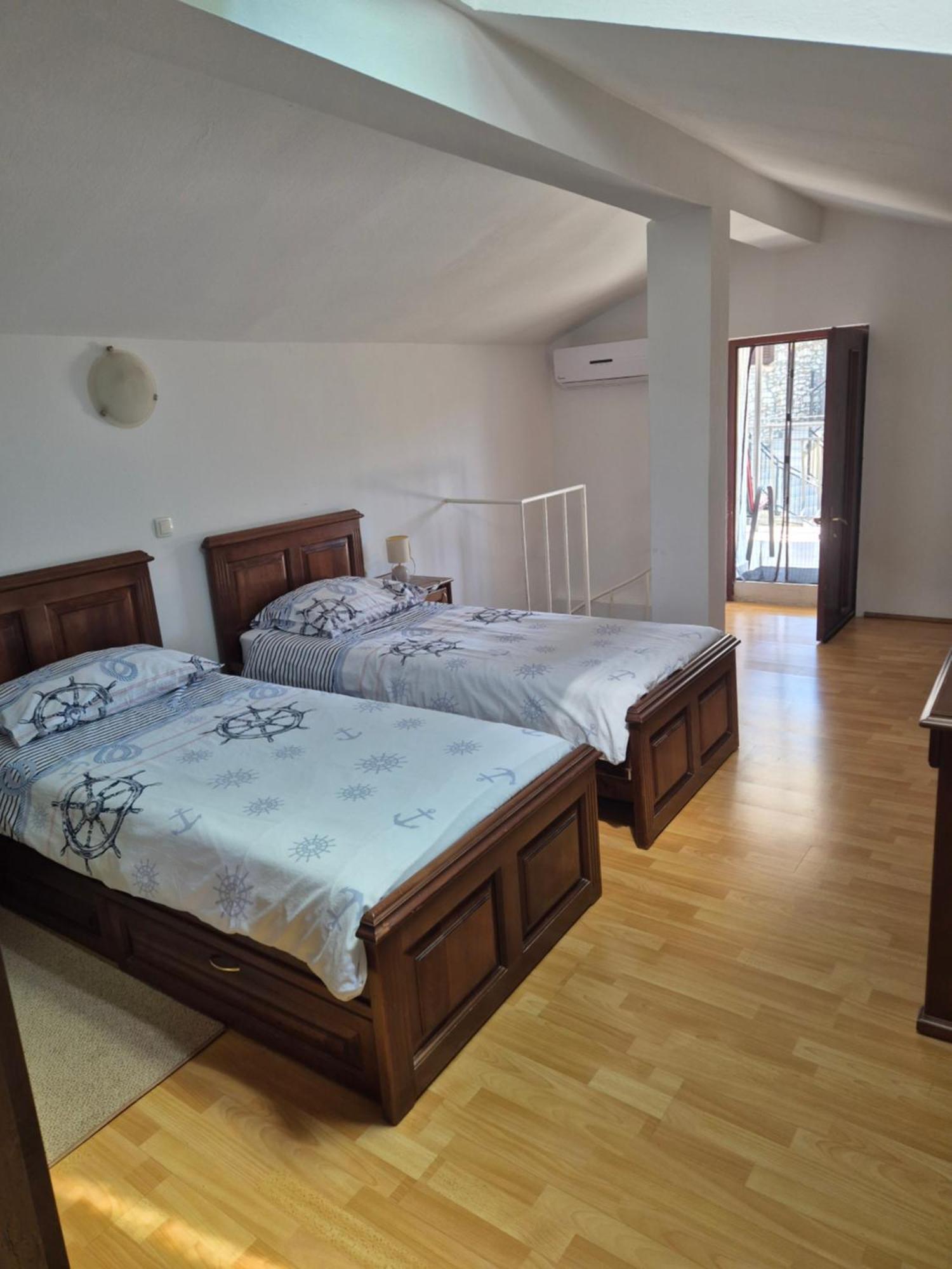 Apartament Kuca Za Odmor Petra Cepljani Zewnętrze zdjęcie