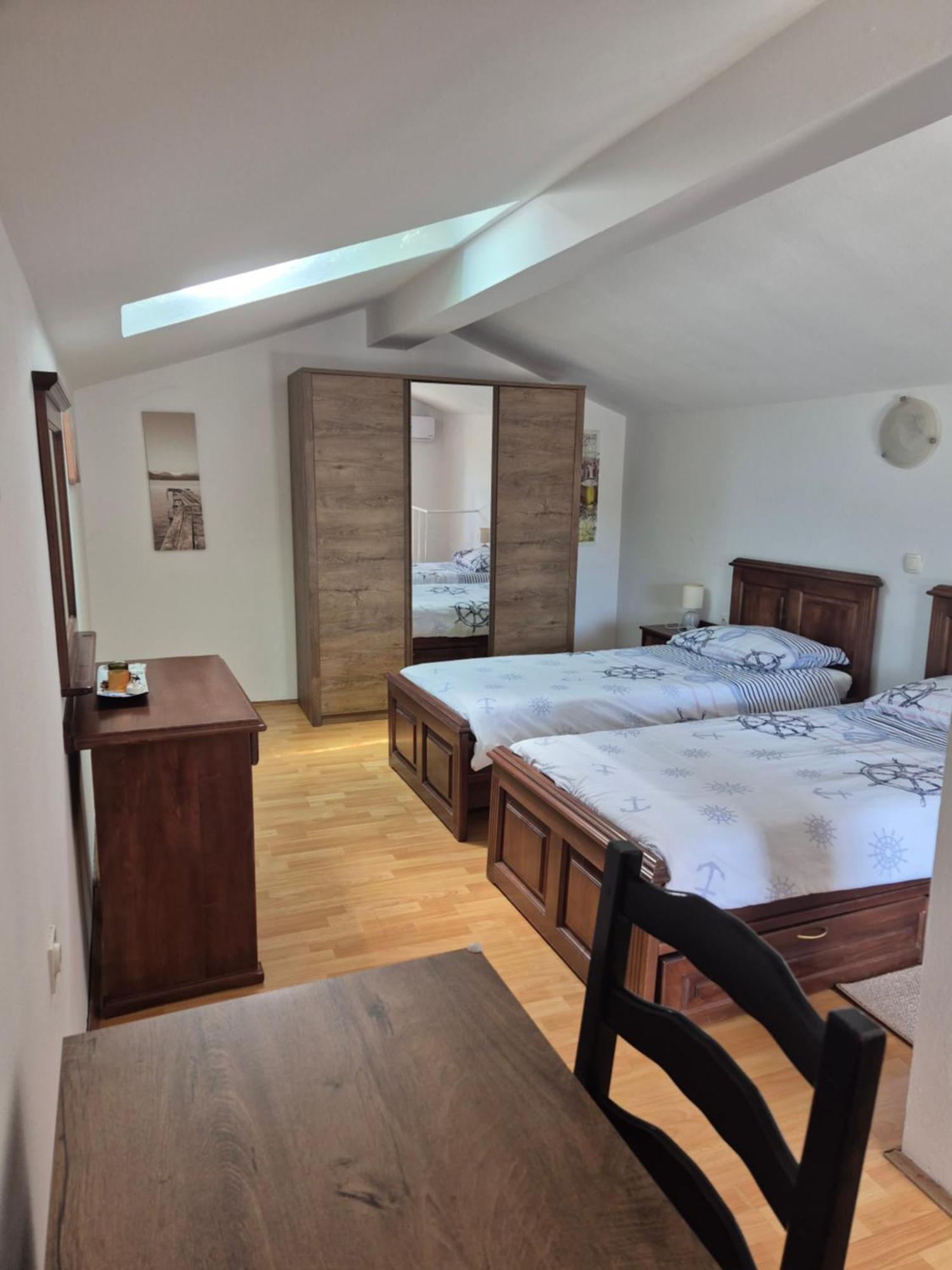 Apartament Kuca Za Odmor Petra Cepljani Zewnętrze zdjęcie