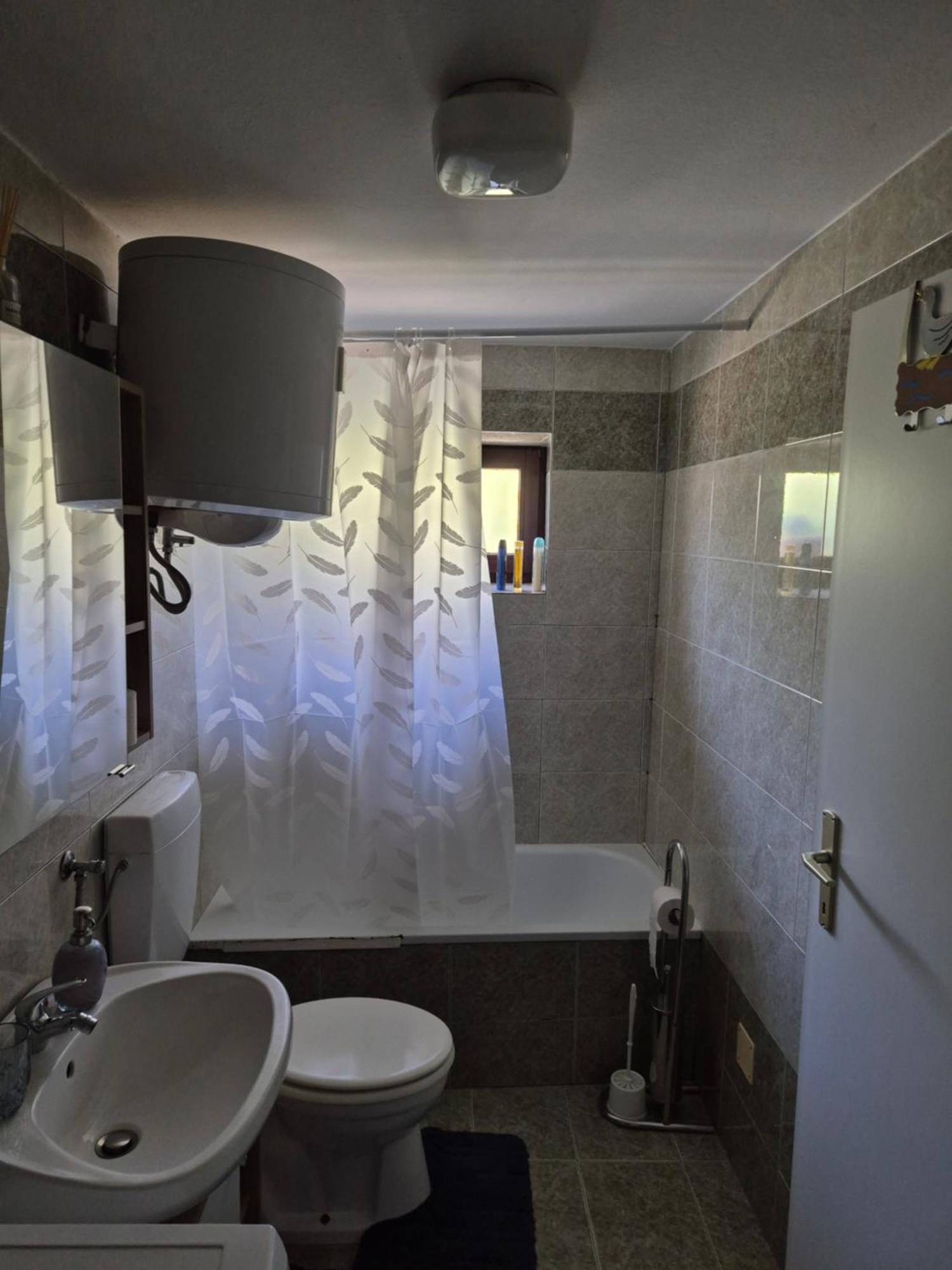 Apartament Kuca Za Odmor Petra Cepljani Zewnętrze zdjęcie