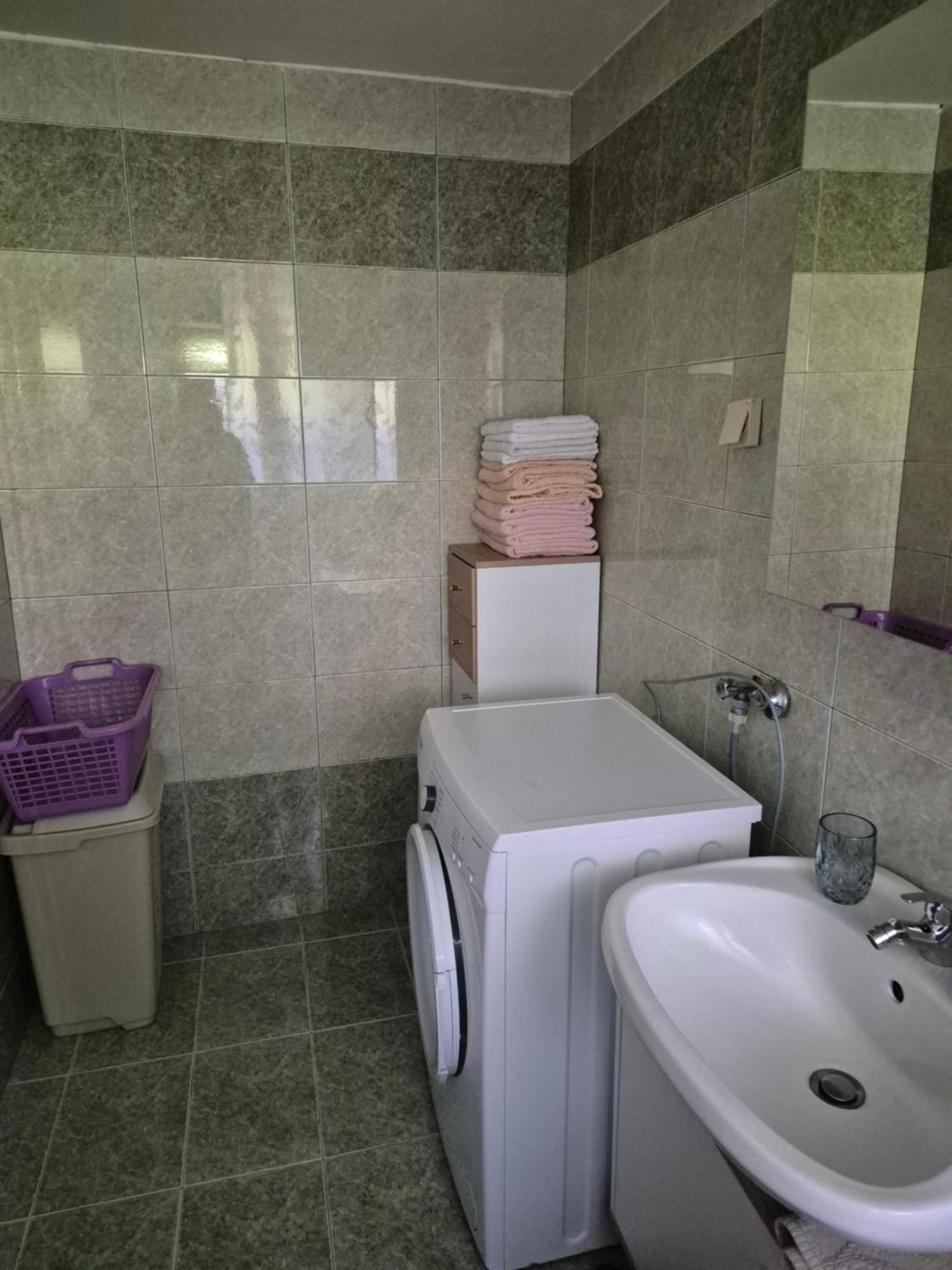 Apartament Kuca Za Odmor Petra Cepljani Zewnętrze zdjęcie