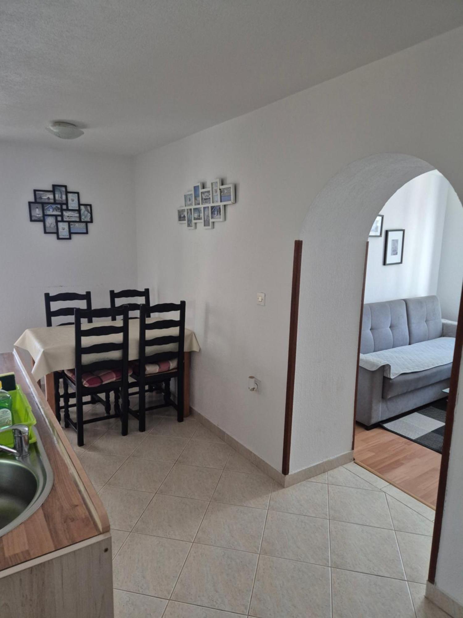 Apartament Kuca Za Odmor Petra Cepljani Zewnętrze zdjęcie