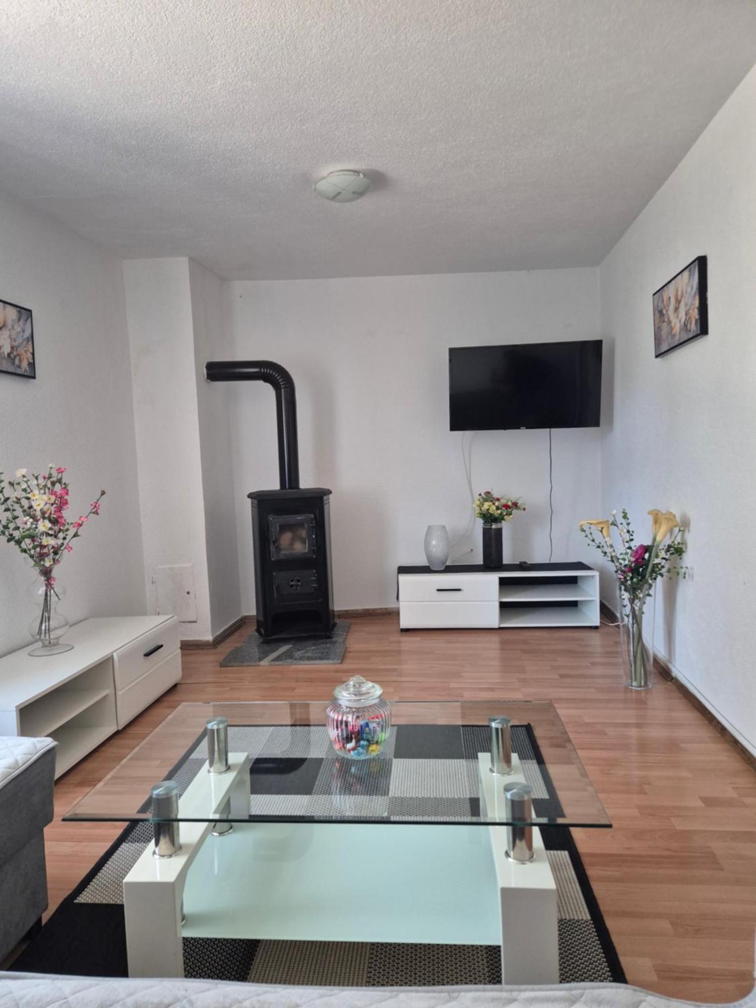 Apartament Kuca Za Odmor Petra Cepljani Zewnętrze zdjęcie