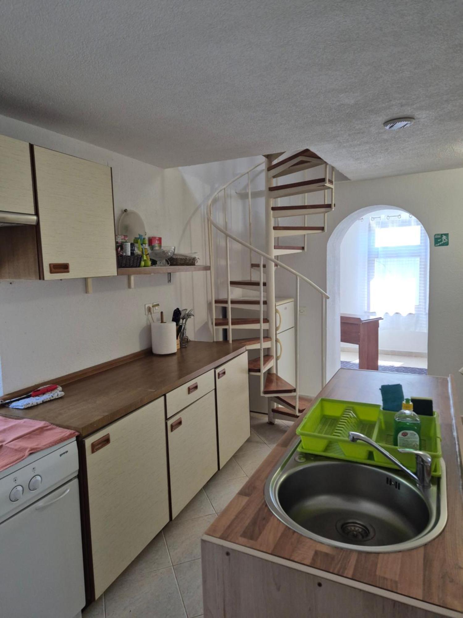 Apartament Kuca Za Odmor Petra Cepljani Zewnętrze zdjęcie