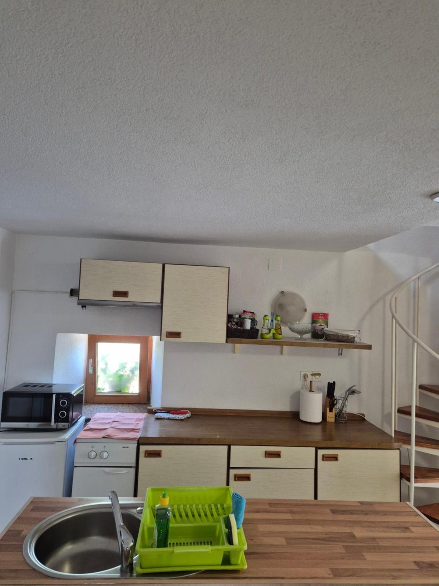 Apartament Kuca Za Odmor Petra Cepljani Zewnętrze zdjęcie