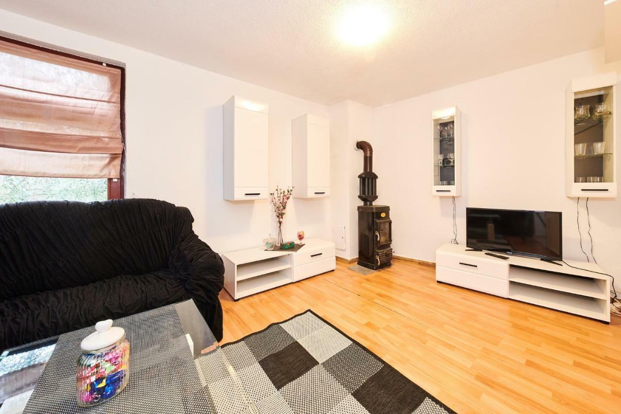 Apartament Kuca Za Odmor Petra Cepljani Zewnętrze zdjęcie